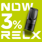 RELX悅刻 正品一代煙彈（夏日青芒）3入